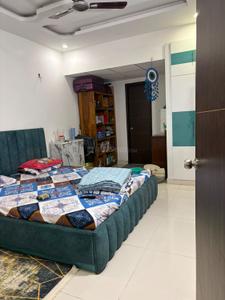 Bedroom Image of 1575 Sq.ft 3 BHK Apartment / Flat for sale in Aigin Royal Phase 4, Noida Extension Greater Noida for Rs. 15000000