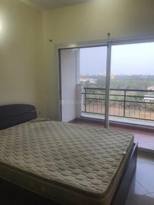 Bedroom Image of 1654 Sq.ft 3 BHK Apartment / Flat for sale in Sobha Meritta, Pudupakkam Chennai for Rs. 13000000