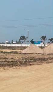 Image of 200 Sq.ft Residential Plot / Land for sale in Sunsiri The Royal, Paritala, Vijayawada for Rs. 3500000