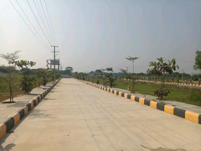 Image of 150 Sq.ft Residential Plot / Land for sale in Medchal, Secunderabad for Rs. 1500003