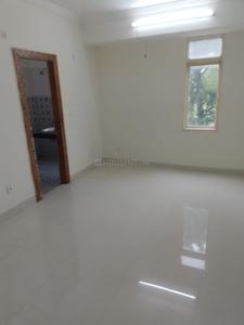 Hall Image of 4000 Sq.ft 3 BHK Builder Floor for rent in Ashiyana Lucknow for Rs. 35000