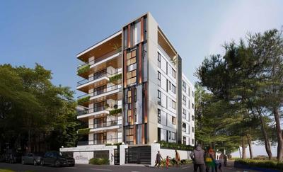 Image of 2470 Sq.ft 3 BHK Apartment / Flat for sale in BBCL Anugraha, Raja Annamalai Puram, Chennai for Rs. 64432420