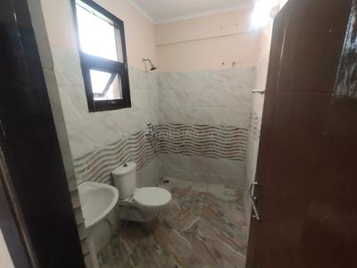 Bathroom Image of 1290 Sq.ft 2 BHK Apartment / Flat for sale in Hollywood Heights, Nabha Zirakpur for Rs. 5560000