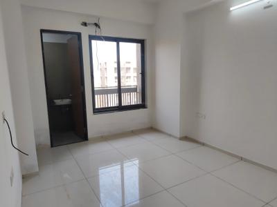 Bedroom Image of 2050 Sq.ft 3 BHK Apartment / Flat for rent in Satyam Skyline II, Naranpura Ahmedabad for Rs. 40000