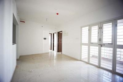 Hall Image of 880 Sq.ft 3 BHK Apartment / Flat for sale in Tathawade Pune for Rs. 11000000