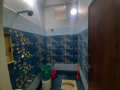 Bathroom Image of 1800 Sq.ft 2 BHK Independent House for sale in Karanodai Chennai for Rs. 5000000