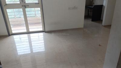 Living Room Image of 900 Sq.ft 2 BHK Apartment / Flat for rent in N B Bhalchandra Akashvan, Punawale Pune for Rs. 23000