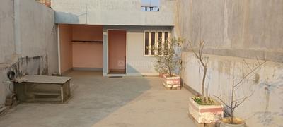 Balcony Image of 1400 Sq.ft 3 BHK Independent House for rent in Raptinagar Phase -4 Gorakhpur for Rs. 15000