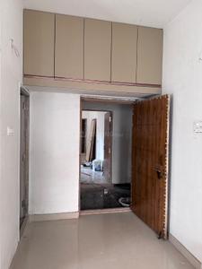 Hall Image of 450 Sq.ft 1 RK Independent House for rent in Gachibowli Hyderabad for Rs. 20000