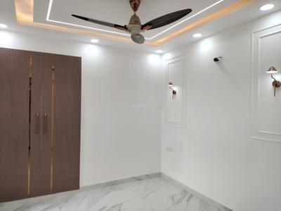 Bedroom Image of 2000 Sq.ft 3 BHK Apartment / Flat for sale in SB youth Apartment, Sector 2 Dwarka New Delhi for Rs. 31500000