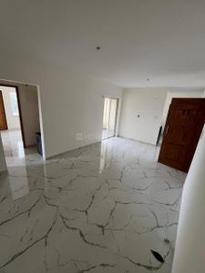 Hall Image of 950 Sq.ft 2 BHK Apartment / Flat for rent in Bhargav Bellina, Warje Pune for Rs. 26000