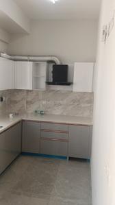 Kitchen Image of 1050 Sq.ft 2 BHK Builder Floor for sale in Signature Global City 92, Sector 92 Gurgaon for Rs. 11000000