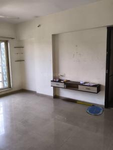 Hall Image of 350 Sq.ft 1 RK Apartment / Flat for rent in Rosa Elite, Thane West Thane for Rs. 14000