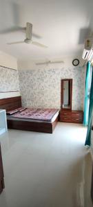Bedroom Image of 766 Sq.ft 2 BHK Apartment / Flat for sale in Dudulgaon Pune for Rs. 4800000