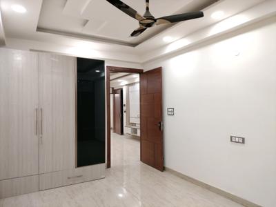 Bedroom Image of 2200 Sq.ft 4 BHK Builder Floor for sale in Vasundhara Ghaziabad for Rs. 22000000