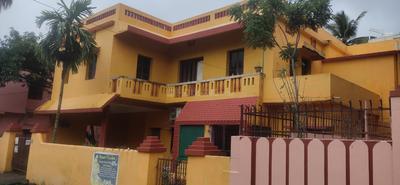 Image of 3850 Sq.ft 4 BHK Villa for sale in Baramunda, Bhubaneswar for Rs. 113000000