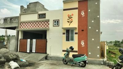 Image of 950 Sq.ft 2 BHK Independent House for sale in Anna Nagar West, Chennai for Rs. 4950000