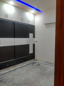 Bedroom Image of 1200 Sq.ft 2 BHK Builder Floor for rent in Model Town Panipat for Rs. 10000