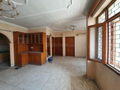 Hall Image of 1800 Sq.ft 3 BHK Apartment / Flat for sale in Sector 22 Dwarka New Delhi for Rs. 25500000