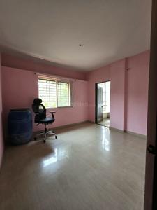 Hall Image of 590 Sq.ft 1 BHK Apartment / Flat for sale in Wanjalewadi Pune for Rs. 2900000