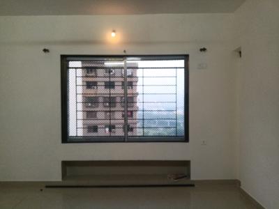 Bedroom Image of 1200 Sq.ft 2.5 BHK Apartment / Flat for sale in Heritage Signature, Chembur Mumbai for Rs. 37500000