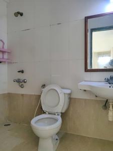 Bedroom Two Image of 999 Sq.ft 2 BHK Apartment / Flat for sale in Hiranandani Estate Thane for Rs. 19000000