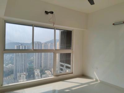 Bedroom Image of 2000 Sq.ft 5 BHK Apartment / Flat for sale in Jalaram Landmark, Mulund West Mumbai for Rs. 59000000