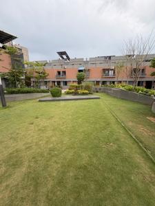 Image of 1150 Sq.ft 3 BHK Independent House for sale in Aditya Lakeview Bungalows, Lambha, Ahmedabad for Rs. 6500000