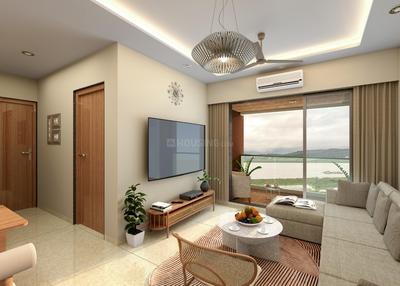 2 BHK Flat