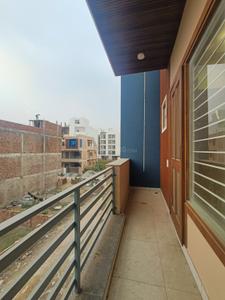 Balcony Image of 2100 Sq.ft 3 BHK Builder Floor for sale in Canal Road Dehradun for Rs. 12500000