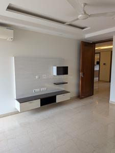 4 BHK Independent Builder Floor