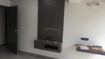 Bedroom Image of 1100 Sq.ft 2 BHK Apartment / Flat for rent in Vashi Navi Mumbai for Rs. 62000