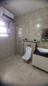 Bedroom Image of 3225 Sq.ft 4.5 BHK Villa for sale in Vellakinar Village Coimbatore for Rs. 45000000