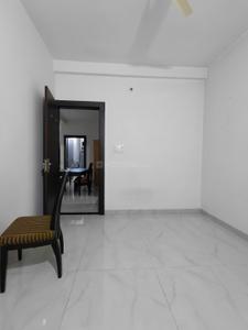 Hall Image of 1550 Sq.ft 3 BHK Builder Floor for rent in Mahalakshmi Nagar Indore for Rs. 25000