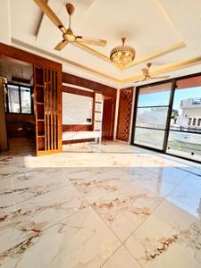 Living Room Image of 1700 Sq.ft 3 BHK Builder Floor for sale in Ballupur Dehradun for Rs. 14500000