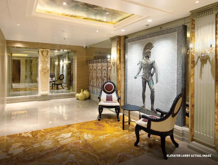 Paradise Sai World Empire Main Image 1