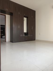 Bedroom Image of 1250 Sq.ft 1 BHK Apartment / Flat for rent in Kalyan Nagar Bengaluru for Rs. 45000