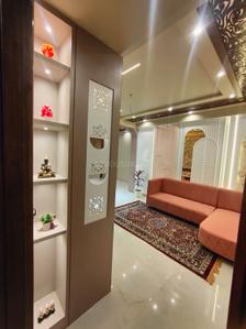 Kitchen Image of 3422 Sq.ft 4 BHK Apartment / Flat for sale in Tilak Nagar Jaipur for Rs. 37642000