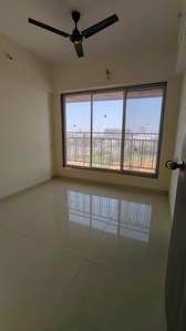 Hall Image of 710 Sq.ft 2 BHK Apartment / Flat for rent in Borivali West Mumbai for Rs. 45000