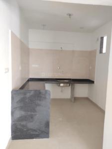 Kitchen Image of 3050 Sq.ft 6 BHK Apartment / Flat for sale in Northway Millenium, Bhayli Vadodara for Rs. 10000000