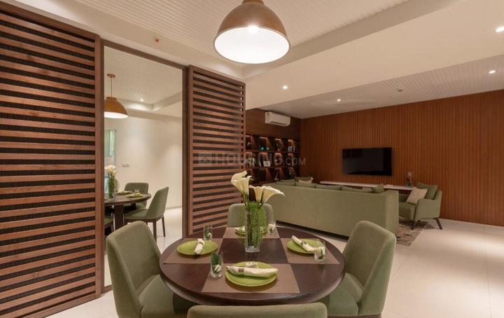 Sobha HRC Pristine Main Image 1