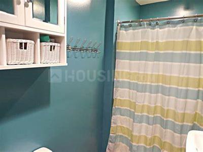 Bedroom Image of 2400 Sq.ft 4 BHK Apartment / Flat for sale in Versova Heaven, Andheri West Mumbai for Rs. 100000000