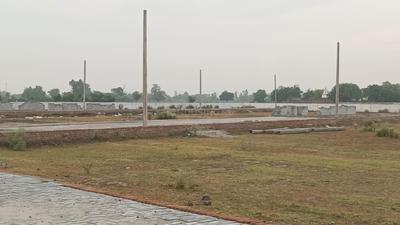 Image of 1000 Sq.ft Residential Plot / Land for sale in Mati, Lucknow for Rs. 1699000