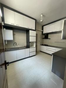 Kitchen Image of 4260 Sq.ft 3 BHK Penthouse for sale in Frazer Town Bengaluru for Rs. 55000000