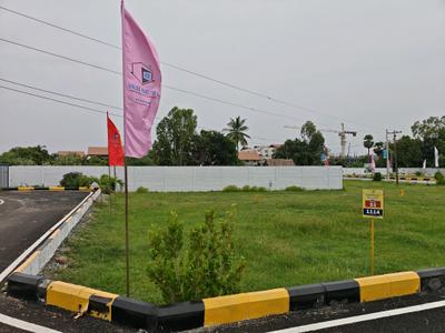 Image of 700 Sq.ft Residential Plot / Land for sale in Mambakkam, Chennai for Rs. 1800000
