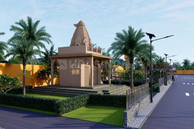 Image of 105 Sq.ft Residential Plot / Land for sale in Jaisinghpura, Jaipur for Rs. 5827500