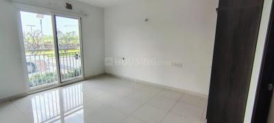 Bedroom Image of 1200 Sq.ft 2 BHK Apartment / Flat for rent in Puravankara Palm Beach, Kyalasanahalli Bengaluru for Rs. 49000