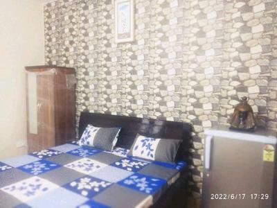 Bedroom Image of PG Wale Uncle  in Punjabi Bagh, New Delhi