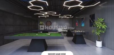 Image of 1212 Sq.ft 2 BHK Apartment / Flat for sale in Esbee Azura, Keshav Nagar, Pune for Rs. 10500000