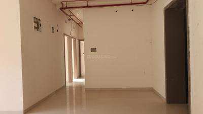Living Room Image of 3700 Sq.ft 4 BHK Apartment / Flat for sale in Shreeji Divine, Kharghar Navi Mumbai for Rs. 35000000